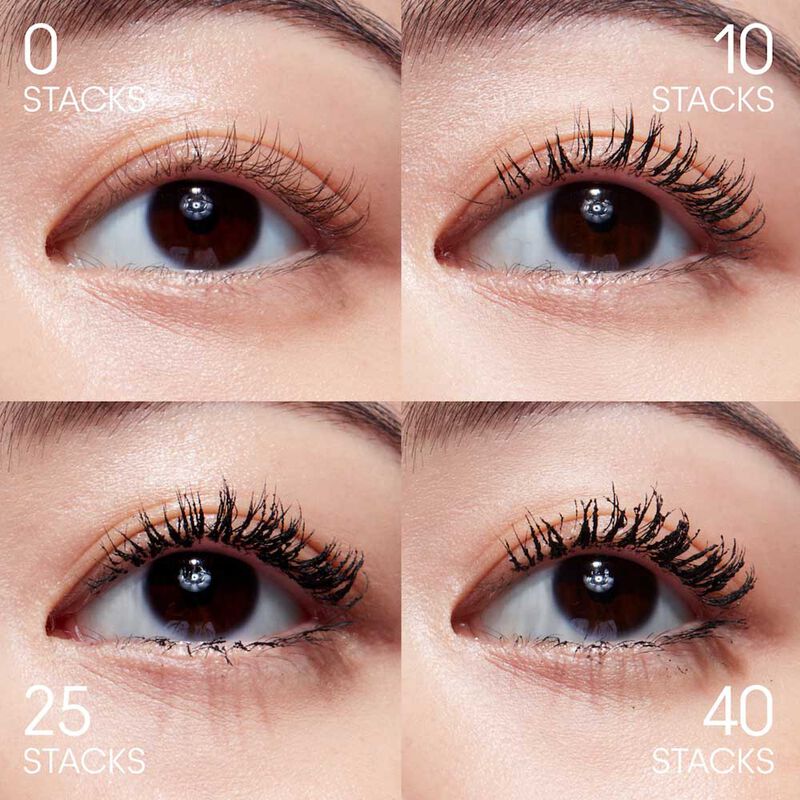 MAC M.A.CStack Micro Mascara image number 3